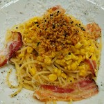 MOM&POP SPAGHETTI'S - 