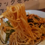 麺･DINING 毘沙門天 - 