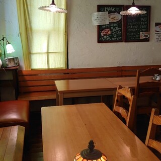 パスタと雑貨 ページワン_2