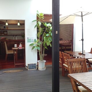 レストラン&バー カマアイナ_2