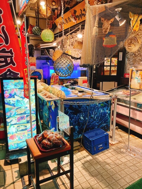 The Photo Of Exterior Churasantei Tabelog