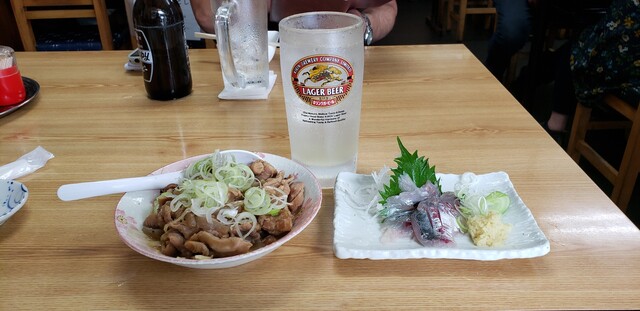 川崎駅 朝8時30分から営業する昼飲みの定番 By Take0428 丸大ホール 京急川崎 居酒屋 食べログ 川崎駅 朝8時30分から営業する昼飲みの定番 By Take0428 丸大ホール 京急川崎 居酒屋 食べログ