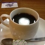 カリーナ - 金冠日食？のブレンド