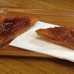 カリーナ - ハムカツ