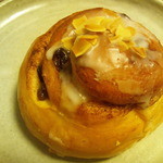 シナモンロール　１８０円