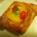 アーゴス - 夏デニッシュ　２８０円