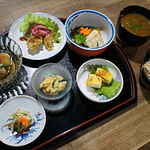 玄米食　おひさま - 