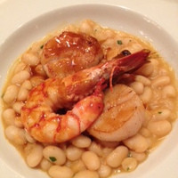 Benoit Alain Ducasse - コースメイン①