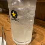 関内☆大夢 焼肉スタンド - 