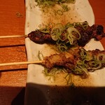 Sumibi Yakitori Tosaka - 