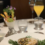 レフェルヴェソンス - 