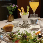 レフェルヴェソンス - 