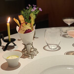 レフェルヴェソンス - 