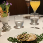 レフェルヴェソンス - 