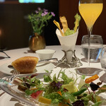 レフェルヴェソンス - 