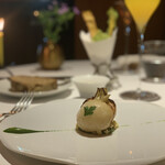 レフェルヴェソンス - 