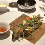 レフェルヴェソンス - 