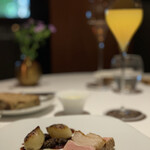 レフェルヴェソンス - 