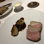 レフェルヴェソンス - 