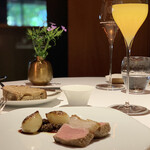 レフェルヴェソンス - 