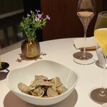 レフェルヴェソンス - 