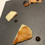 レフェルヴェソンス - 