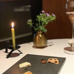 レフェルヴェソンス - 