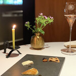 レフェルヴェソンス - 