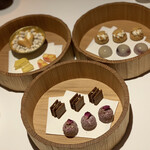 レフェルヴェソンス - 