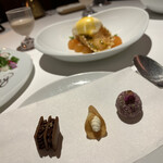 レフェルヴェソンス - 