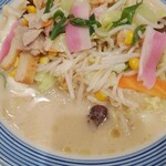 リンガーハット - 