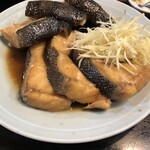 大衆料理　川治 - 