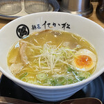 麺匠 たか松 - 