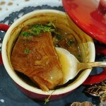 トゥ・ラ・ジョア - 