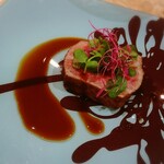 トゥ・ラ・ジョア - 