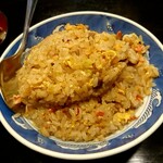 利来 - チャーハン