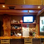 Rirai - 店内