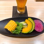 南青山とりや幸 - 