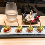 南青山とりや幸 - 