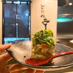 南青山とりや幸 - 