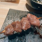 南青山とりや幸 - 