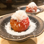 南青山とりや幸 - 