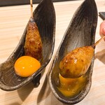 南青山とりや幸 - 