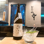 南青山とりや幸 - 