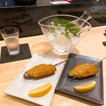 南青山とりや幸 - 