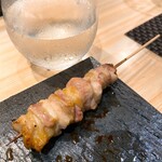 南青山とりや幸 - 