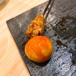 南青山とりや幸 - 