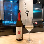 南青山とりや幸 - 