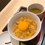 南青山とりや幸 - 