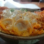 大和庵 - 料理写真: